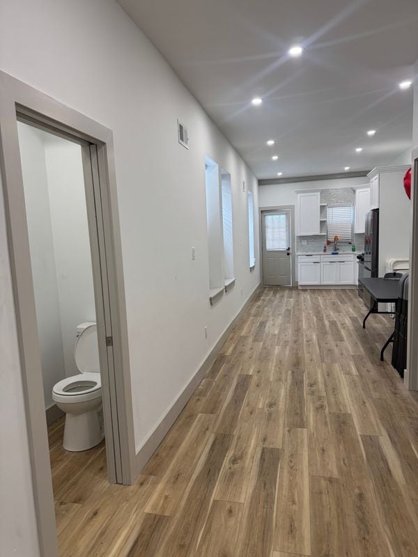 2116 N Natrona St in Philadelphia, PA - Building Photo - Building Photo