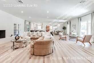 11113 Leaning Elm Rd in Oklahoma City, OK - Building Photo - Building Photo