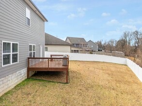 1741 Timber Creek Rd NE in Cleveland, TN - Foto de edificio - Building Photo