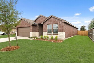 6414 Clyde Arbor Dr in Rosenberg, TX - Foto de edificio - Building Photo