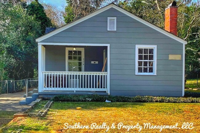 204 Bradley Dr in Montgomery, AL - Building Photo - Building Photo