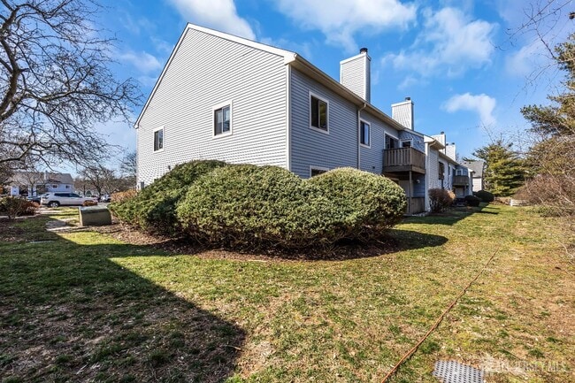 2016 Aspen Dr in Plainsboro, NJ - Building Photo - Building Photo