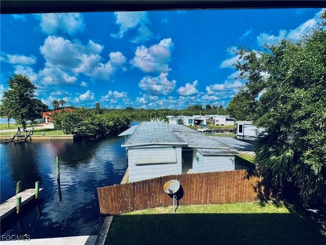 property at 14944 Wise Way