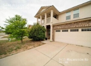 3411 Malmaison Road in Killeen, TX - Building Photo - Building Photo