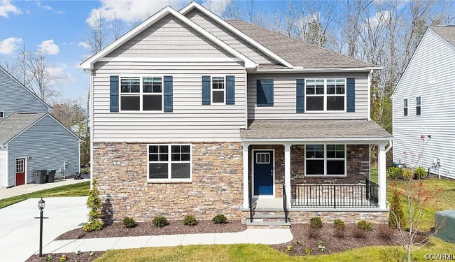 property at 5519 Tag Alder Ter