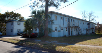 1224 18th St in Jacksonville, FL - Foto de edificio - Building Photo