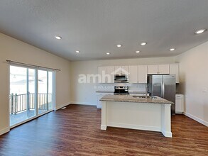 4347 N Morgan Way in Eagle Mountain, UT - Building Photo - Building Photo