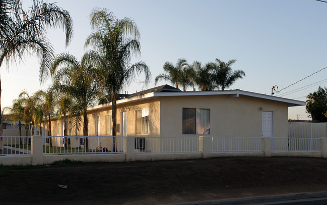 6020 Crest Ave in Riverside, CA - Building Photo - Building Photo