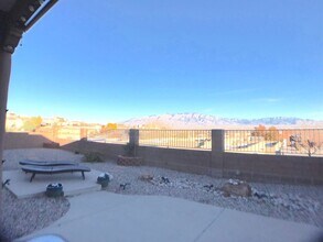 1378 Tiffany Ln SE in Rio Rancho, NM - Foto de edificio - Building Photo