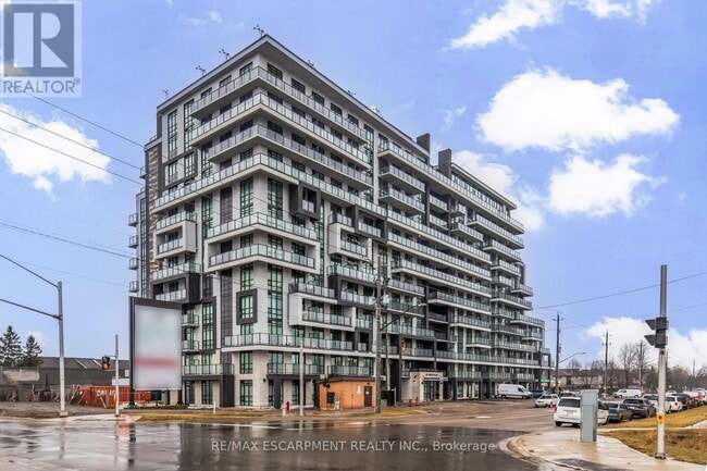 property at 461 Green Rd