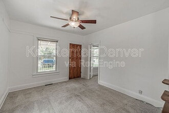 3960 Wolff St in Denver, CO - Foto de edificio - Building Photo