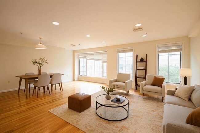 property at 523 Madison St