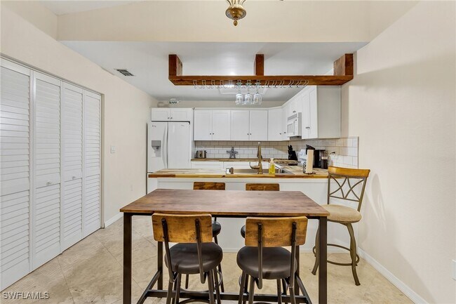property at 15514 Crystal Lake Dr