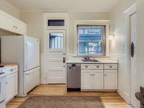 2209 E 16th Ave in Denver, CO - Building Photo - Building Photo