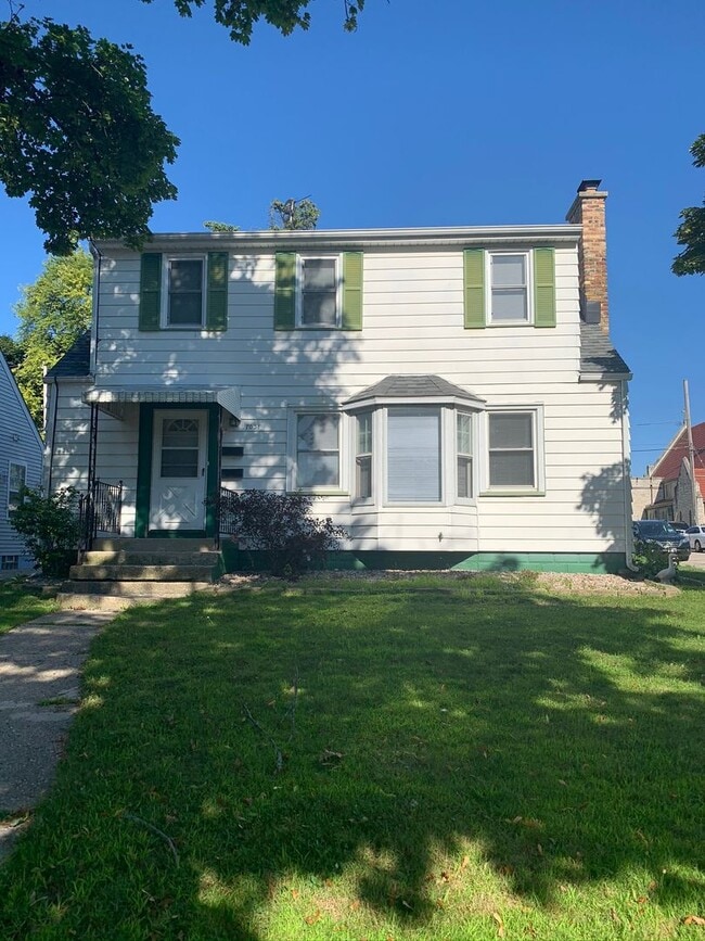 property at 7031 40th Ave