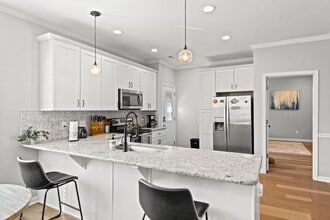 915 N Elizabeth St in Durham, NC - Building Photo - Building Photo