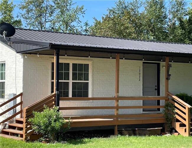 12022 Farrar Rd in Bentonville, AR - Building Photo - Building Photo