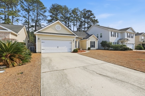 127 Pine View Crossing in Pooler, GA - Building Photo - Building Photo
