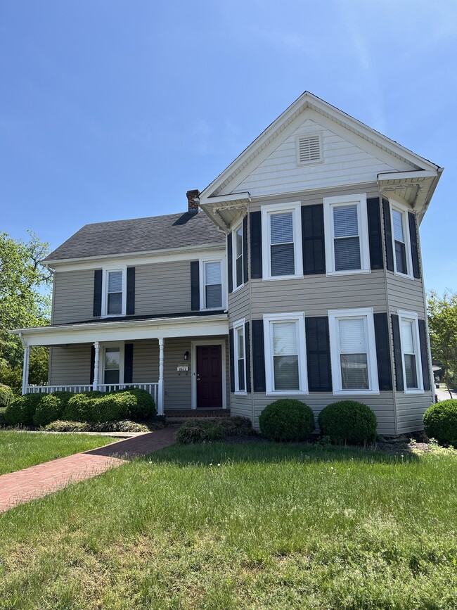 property at 203 E Jackson Ave
