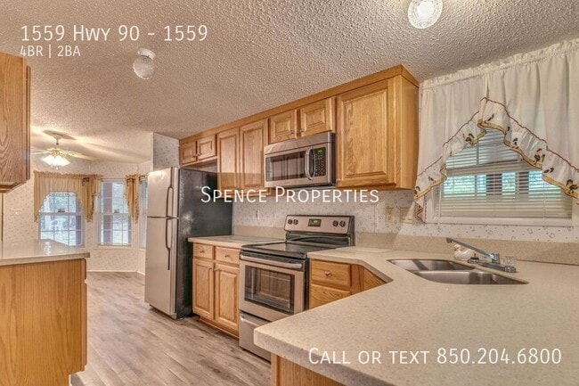 1559 US-90 in Baker, FL - Building Photo - Building Photo