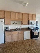 62812 Lind Ln in Joshua Tree, CA - Building Photo - Building Photo