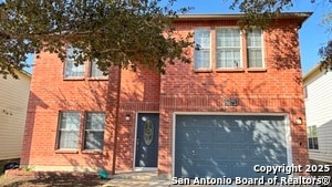 property at 8871 Staghorn Ml