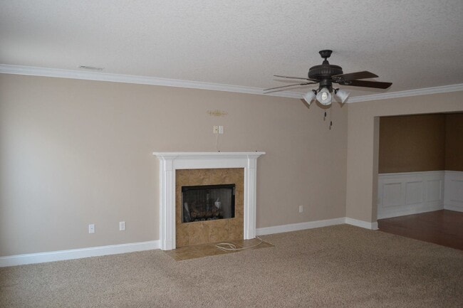 234 Augusta Way in Hinesville, GA - Building Photo - Building Photo