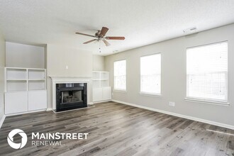 4716 Triple Creek Dr in Raleigh, NC - Building Photo - Building Photo