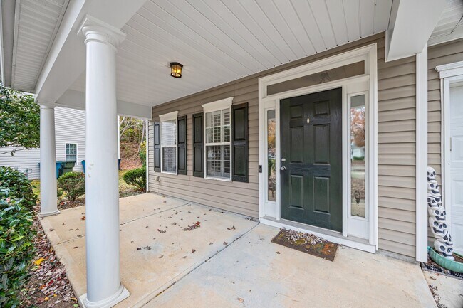 10139 Allison Taylor Ct in Cornelius, NC - Foto de edificio - Building Photo