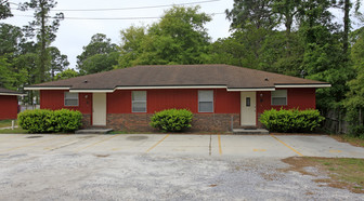 1930 Flower Ave in Panama City, FL - Building Photo - Building Photo