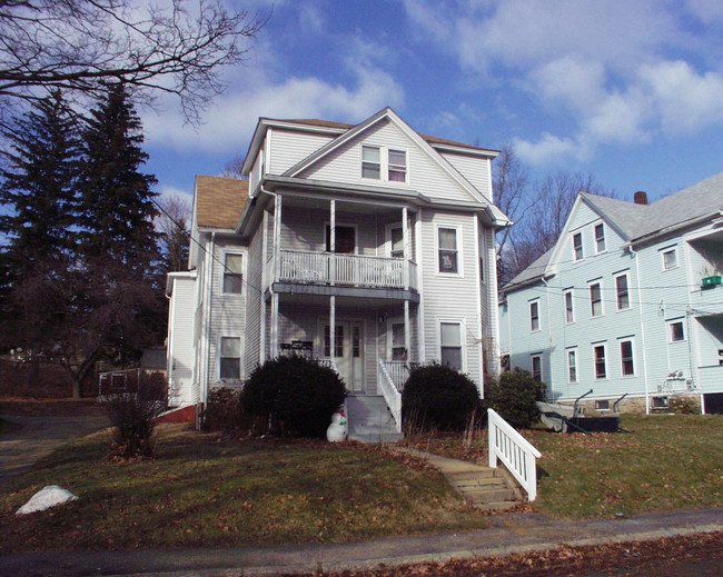 95-99 Fairlawn Ave in Southbridge, MA - Building Photo - Building Photo