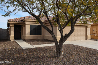 10514 W Foothill Dr in Peoria, AZ - Building Photo - Building Photo