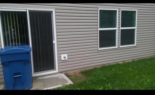 1133 Topp Creek Dr in Indianapolis, IN - Building Photo - Building Photo