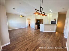 2391 Koho Dr in Las Vegas, NV - Foto de edificio - Building Photo