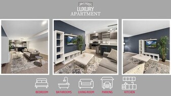 1101 Euclid Ave in Cleveland, OH - Building Photo