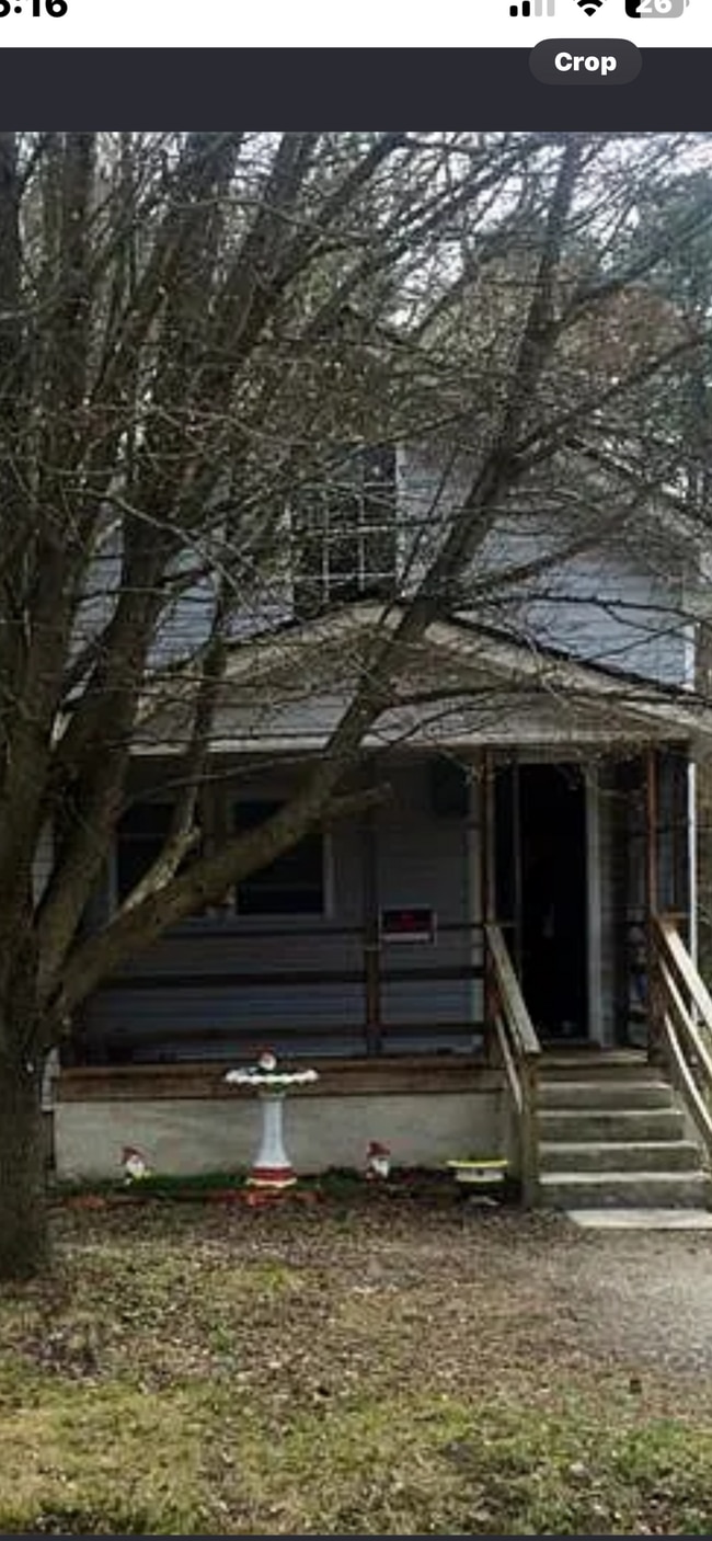 property at 3101 Pineland Ave