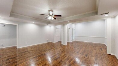 3713 Teal Ln in Bedford, TX - Building Photo - Building Photo