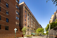 95th Street Apartments in New York, NY - Building Photo - Primary Photo