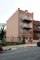 187 18th St Apartamentos