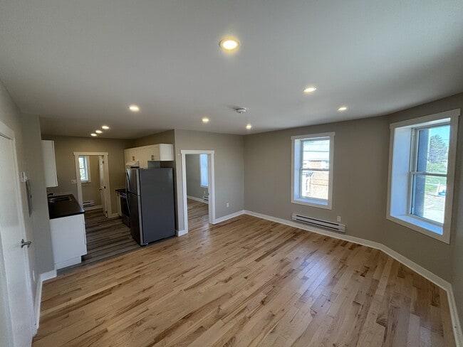 property at 2307 Elm Tree Rd