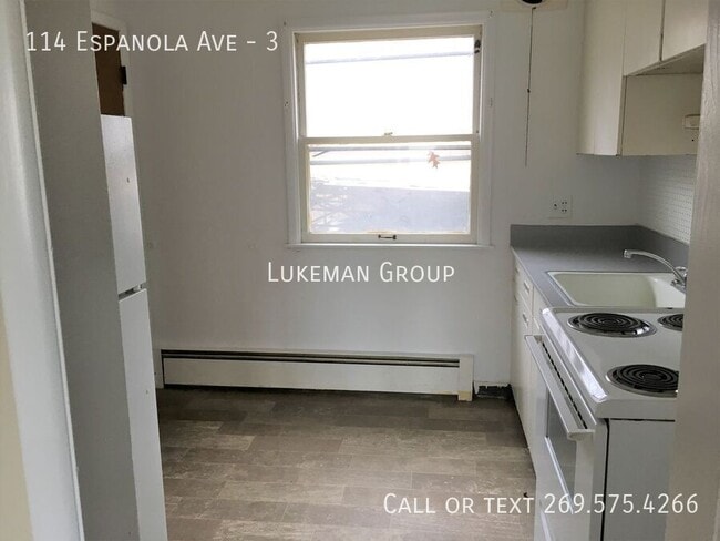114 Espanola Ave in Parchment, MI - Building Photo - Building Photo