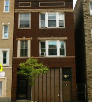 5823 N Ridge Ave Apartments