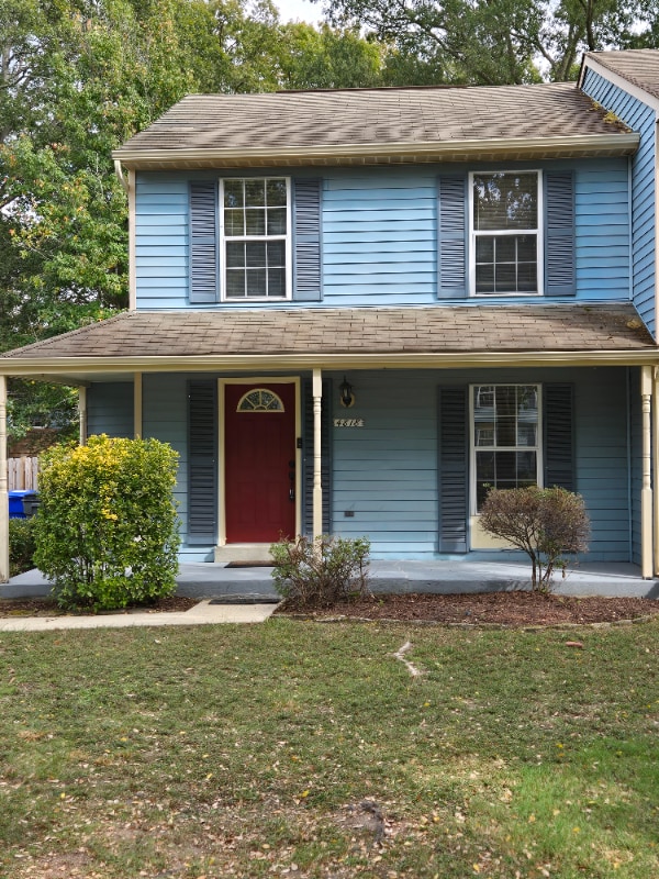 property at 4818 Kingfisher Ct