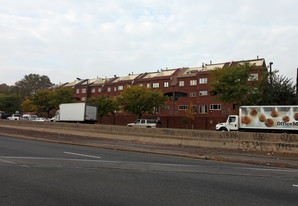 One Queen Street Apartments