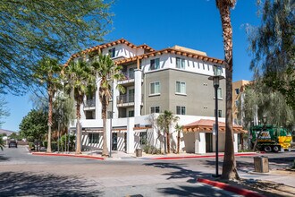 Wright Brothers Court Apartments in Palmdale, CA - Building Photo - Building Photo