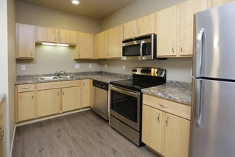 Stonemill Apartments in South Moorhead in Moorhead, MN - Building Photo - Interior Photo