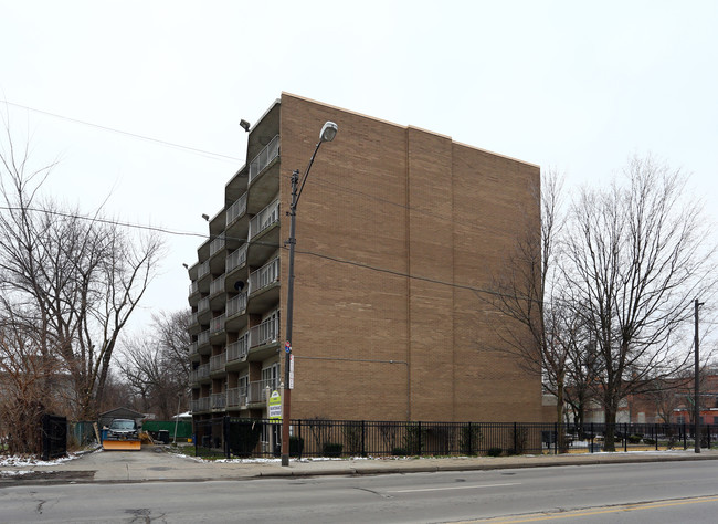 Miles Elmarge in Cleveland, OH - Foto de edificio - Building Photo