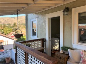 1427 Morro St in San Luis Obispo, CA - Building Photo - Building Photo