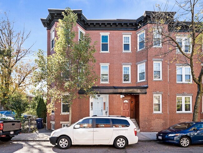 property at 95 Florida St