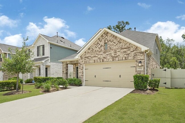 10712 Wild Chives in The Woodlands, TX - Building Photo - Building Photo